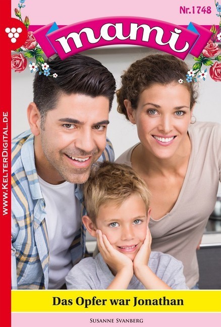Mami 1748 - Familienroman main product photo