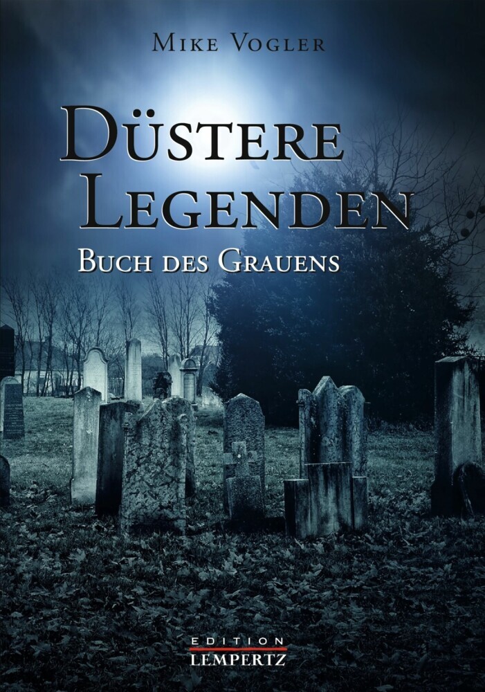 Düstere Legenden main product photo