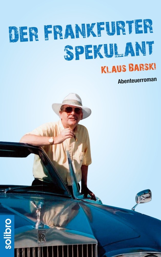 Der Frankfurter Spekulant main product photo
