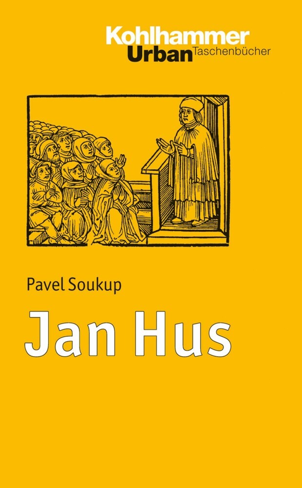 Jan Hus main product photo