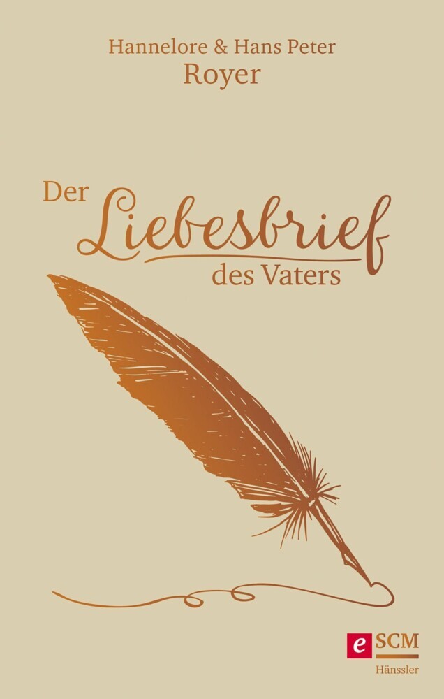 Der Liebesbrief des Vaters main product photo
