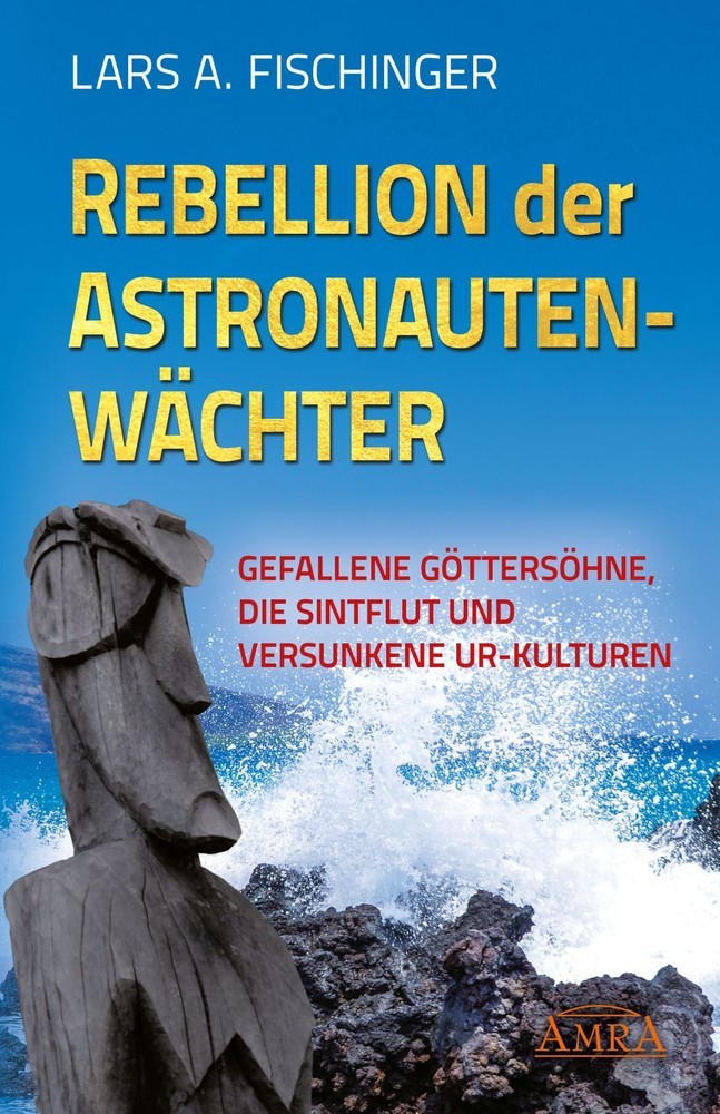 Rebellion der Astronautenwächter main product photo