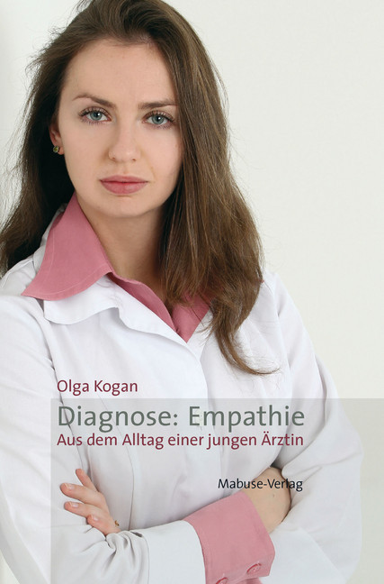Diagnose: Empathie main product photo