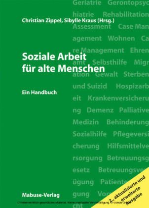 Soziale Arbeit für alte Menschen