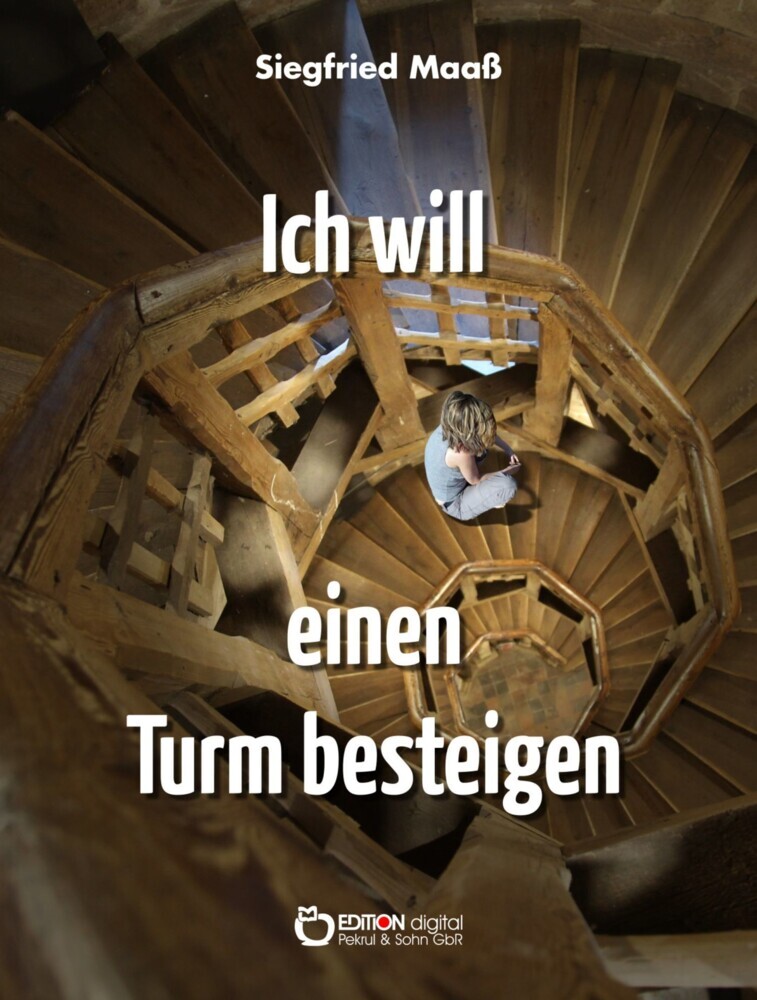 Ich will einen Turm besteigen main product photo