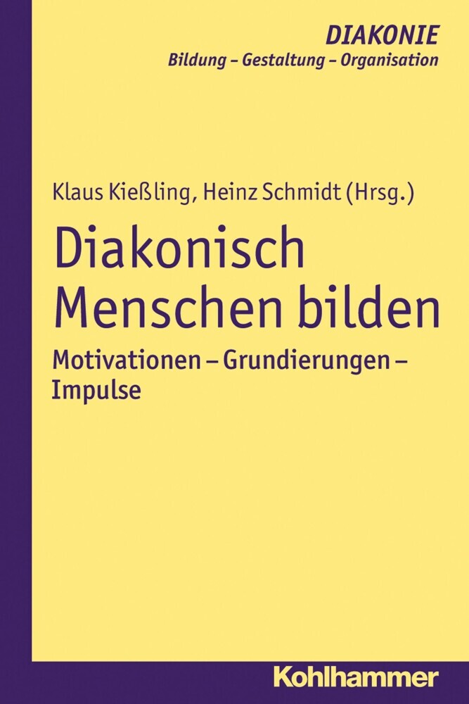 Diakonisch Menschen bilden main product photo