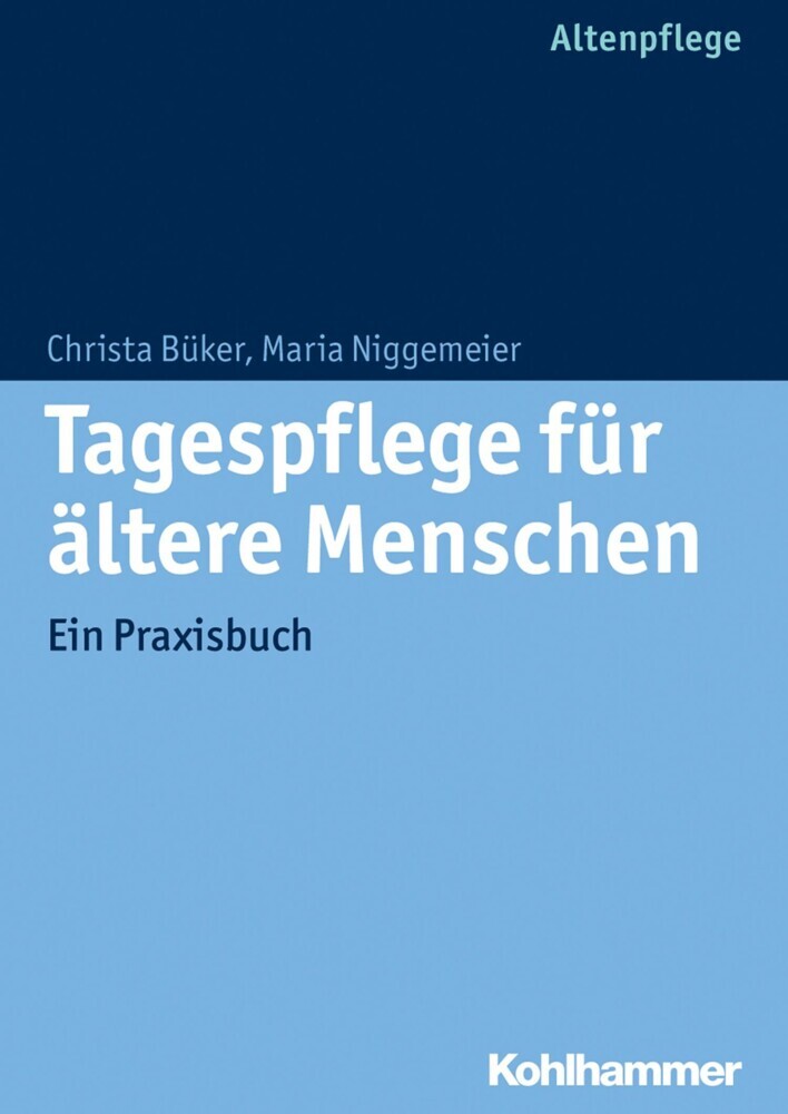 Tagespflege für ältere Menschen main product photo