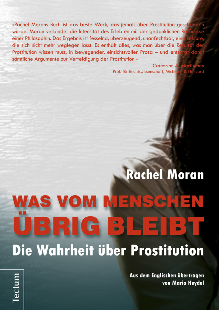 Was vom Menschen übrig bleibt main product photo