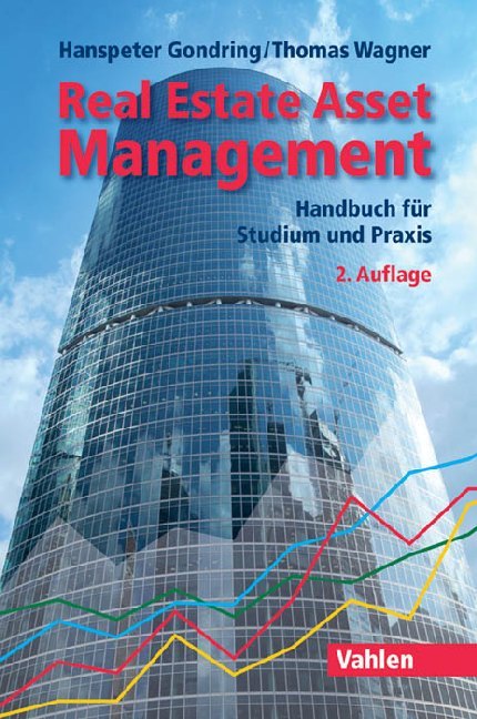 Real Estate Asset Management main product photo