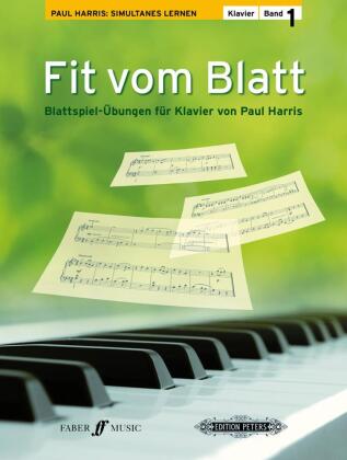 Fit vom Blatt Band 1. Bd.1