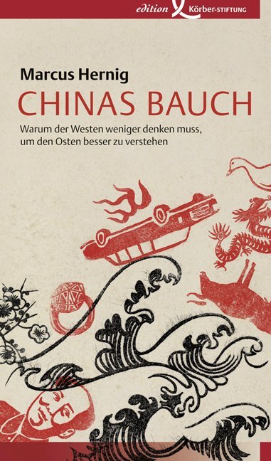 Chinas Bauch main product photo