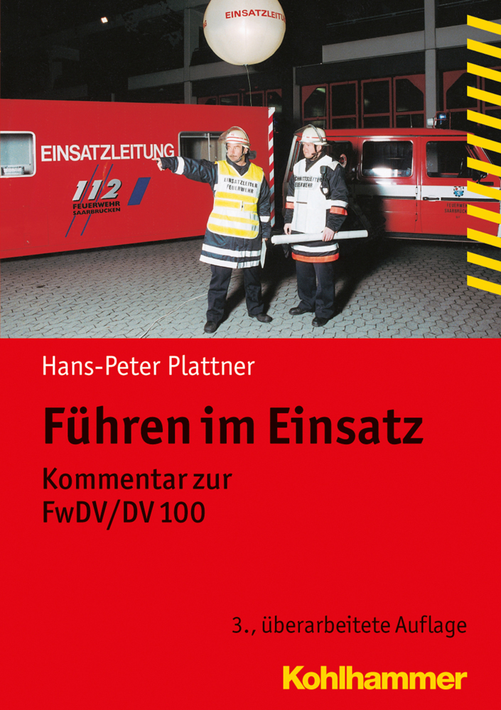 Führen im Einsatz main product photo