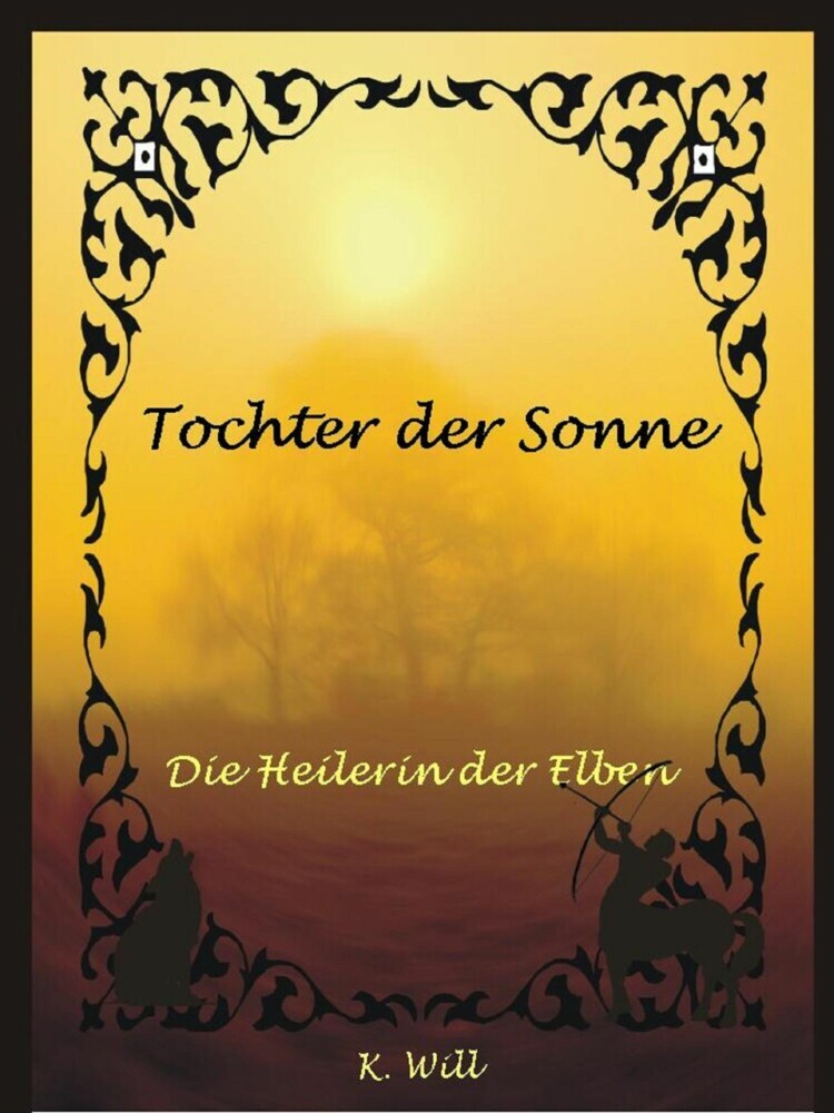 Tochter der Sonne main product photo