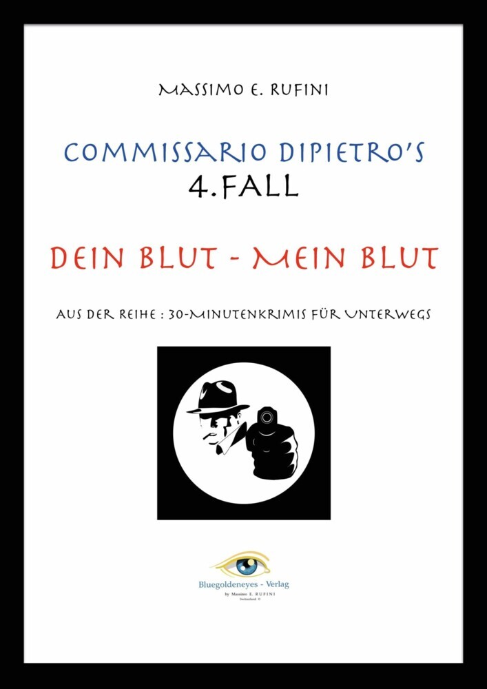 Dein Blut - Mein Blut main product photo