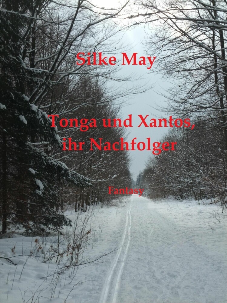 Tonga und Xantos, ihr Nachfolger main product photo