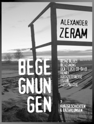 BEGEGNUNGEN