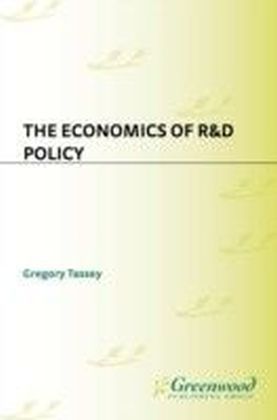 Economics of R&D Policy