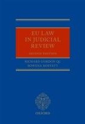 EU Law in Judicial Review