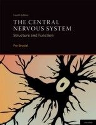 Central Nervous System main product photo
