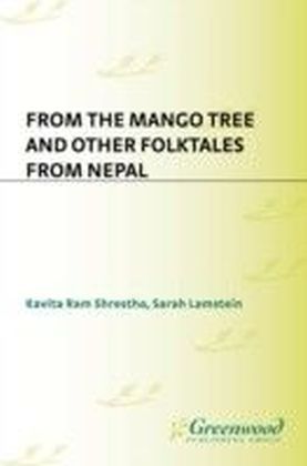 From the Mango Tree and Other Folktales from Nepal main product photo