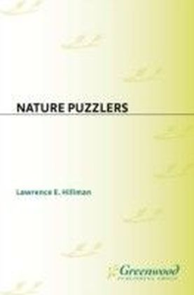 Nature Puzzlers