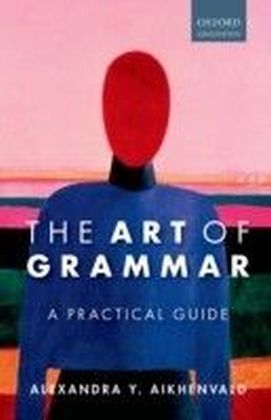 Art of Grammar: A Practical Guide main product photo