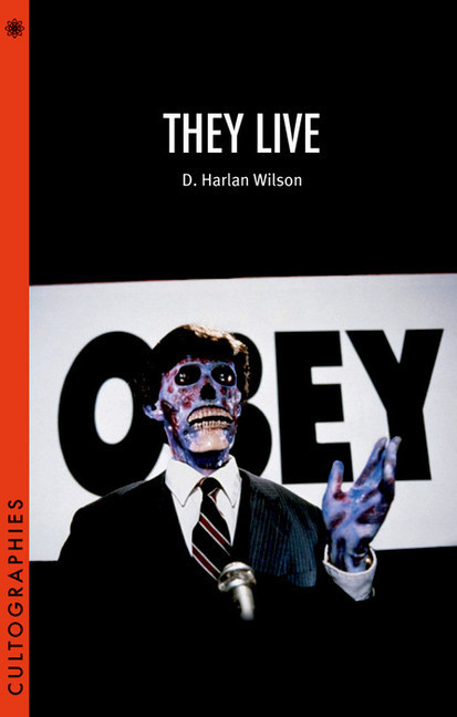 They Live main product photo