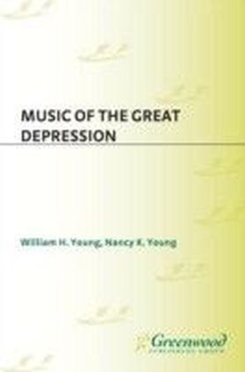 Music of the Great Depression
