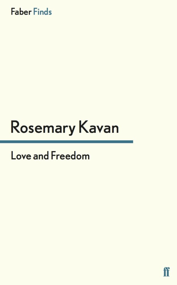 Love and Freedom main product photo