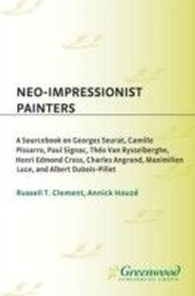 Neo-Impressionist Painters