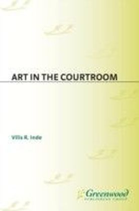 Art in the Courtroom