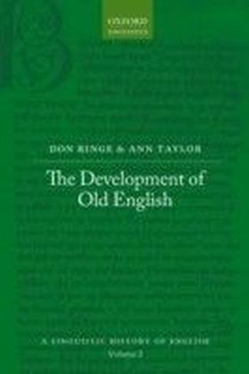 Development of Old English