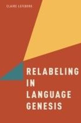 Relabeling in Language Genesis main product photo