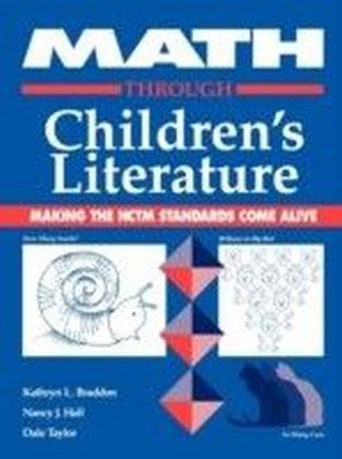 Math through Children's Literature