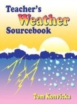 Teacher's Weather Sourcebook