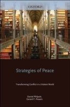 Strategies of Peace