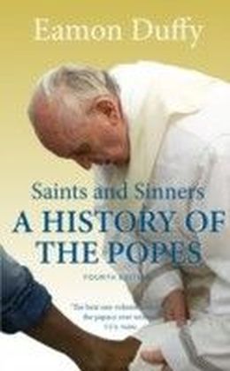 Saints and Sinners main product photo