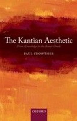 Kantian Aesthetic: From Knowledge to the Avant-Garde