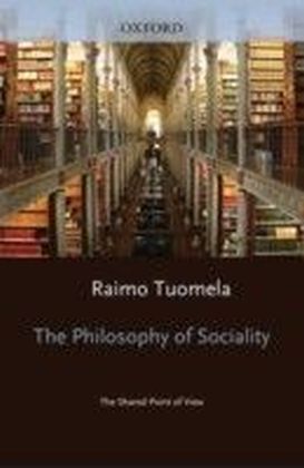 Philosophy of Sociality: The Shared Point of View