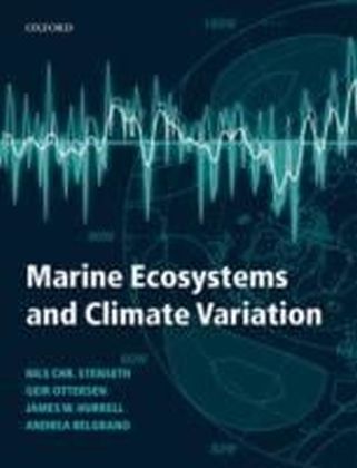 Marine Ecosystems and Climate Variation: The North Atlantic. A Comparative Perspective