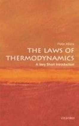 Laws of Thermodynamics: A Very Short Introduction