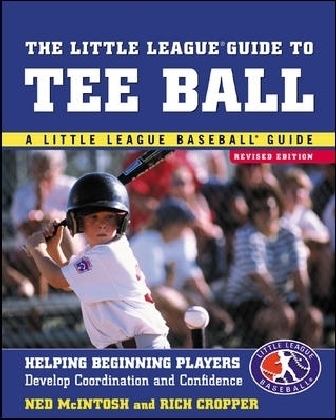 Little League Guide to Tee Ball