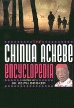 Chinua Achebe Encyclopedia