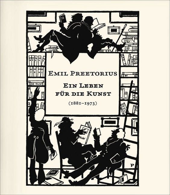 Emil Preetorius main product photo