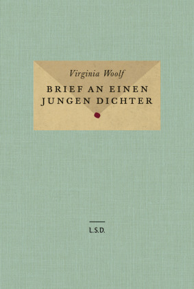 Brief an einen jungen Dichter
