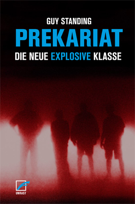 Prekariat main product photo
