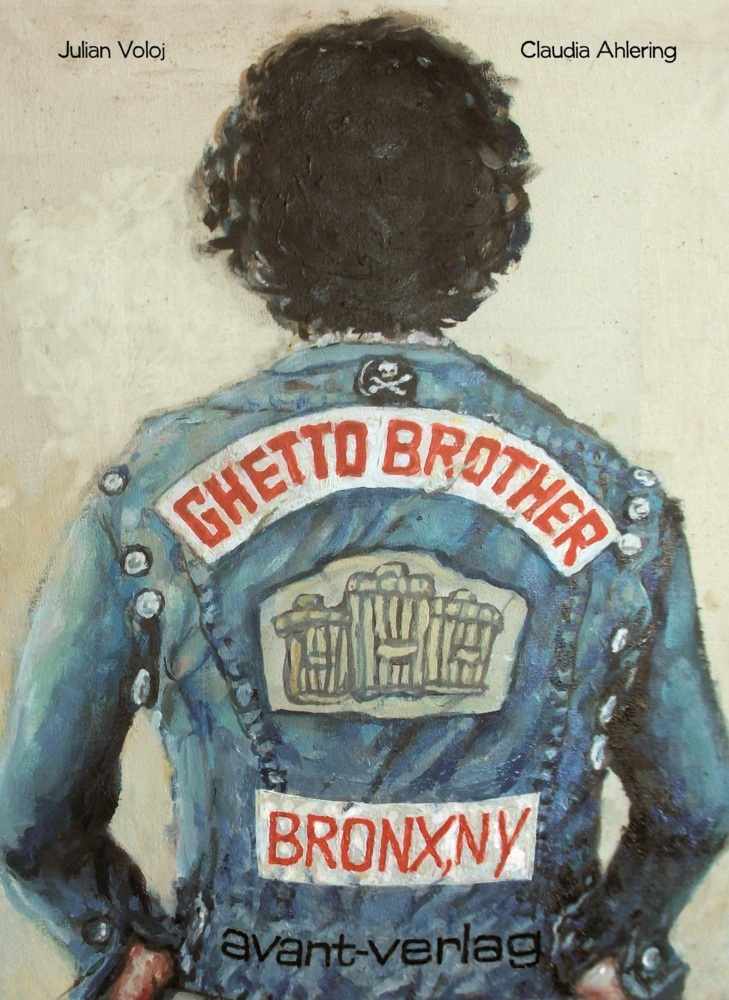 Ghetto Brother main product photo