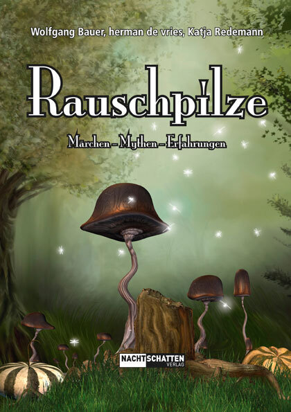 Rauschpilze main product photo