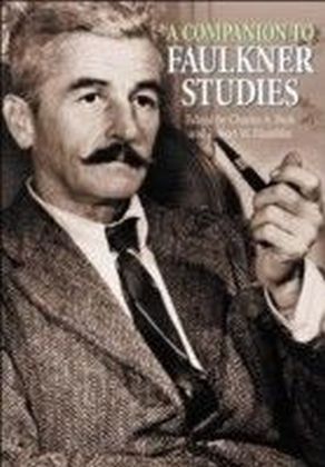 Companion to Faulkner Studies main product photo