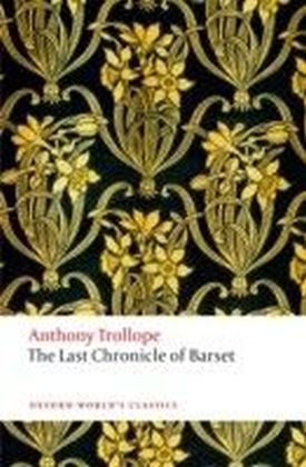 Last Chronicle of Barset